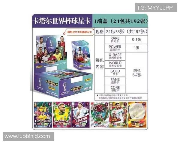 帕尼尼足球星卡的收藏价值与市场潜力分析