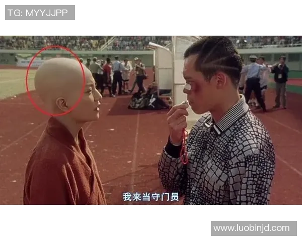 星爷少林足球化身歌神赵薇倾情演绎经典歌曲引发全场热烈掌声