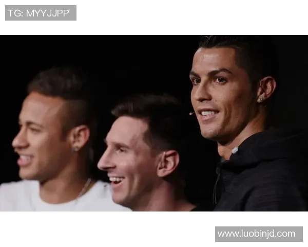 梅西、C罗、内马尔：足坛三大巨星如何定义现代足球格局